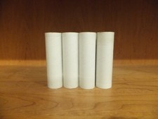 Versandrohr-Postrohre-Papprohr-Stabil-Zylinder-Basteln-Leer-8 Stück-14 cm