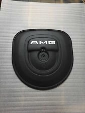 Mercedes w126 w107 w116 M117 AMG Deckel Luftfilterkasten 560 500 sec sel usw.