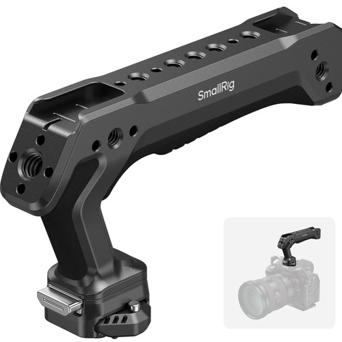 Kamera griff top - griff,