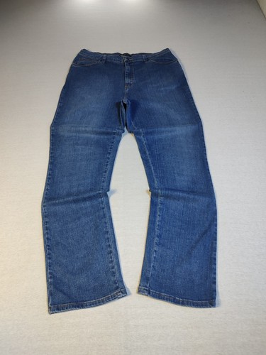 Lee jeans damen w33 - lee, gr