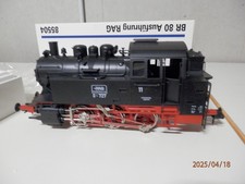 Märklin Spur 1 Dampflok BR 80