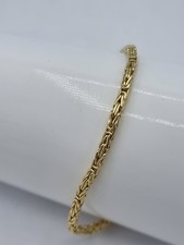 E96# feine Königskette-