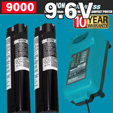 2 Pack For MAKITA 9000 Battery