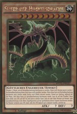 YuGiOh Slifer der