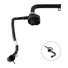 Rohrentlüftungsventil für schnellen Einbau ab 2015 2022 für Mercedes Modelle