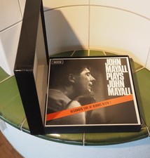 John Mayall – John Mayall's