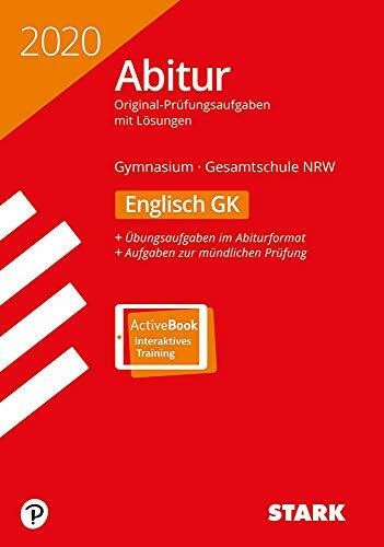 Stark abiturprüfung nrw 2020 - nrw,