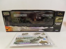 Forces of Valor 85044 U.S. M26