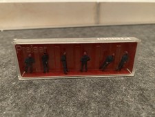 Preiser 10227 Feuerwehr H0