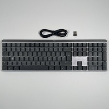 Logitech MX Mechanical