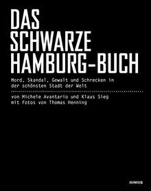 Das schwarze hamburg buch - das,