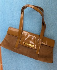 Bulgari Handtasche