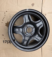 Original stahlfelge renault - original,