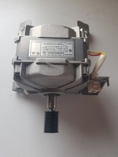 Hoover Waschmaschine HWPDQ410AMBCR/S Motor 41050574