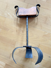 Massiv Schmiede Eisen