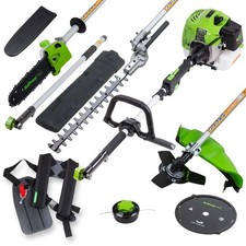 B-WARE Multitool 5in1 Benzin