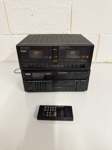 Marantz rx263l verstärker sd - marantz, verstärker,