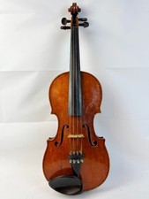 Feine antike Violine Geige