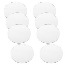  8 Pcs Kleine Spiegel Für