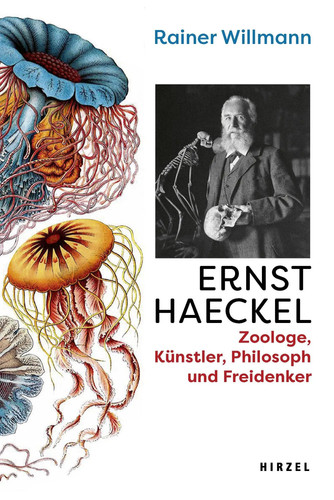 Ernst haeckel rainer - ernst,