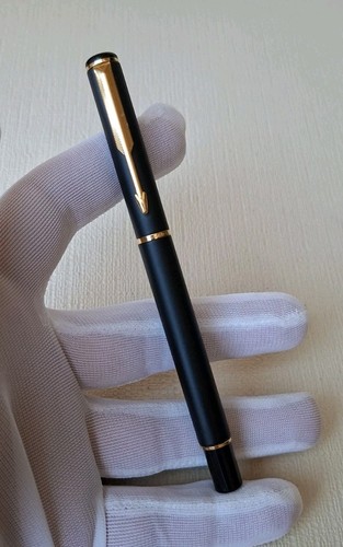 Parker rialto füllhalter - parker,