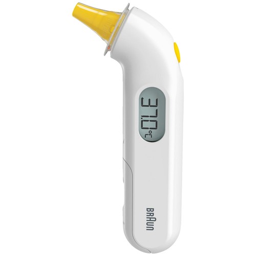 Braun irt3030 thermoscan 3 - braun,