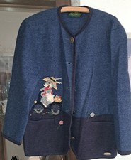 Trachtenjacke Gr.38