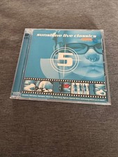 Various Artists - Sunshine Live Classics Vol. 5 (2CD) Neuwertig