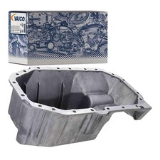 VAICO ALUMINIUM ÖLWANNE