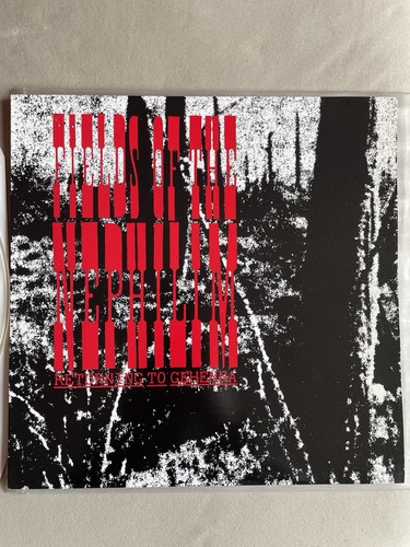 Fields the nephilim - the, –