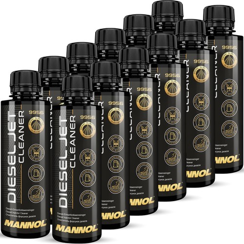 12x 250 mannol diesel - ml,