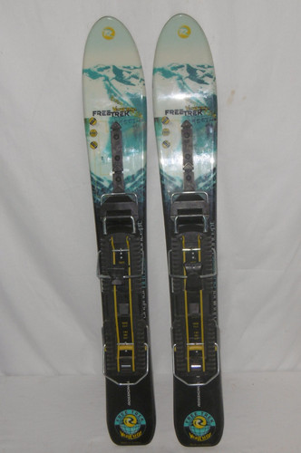 Rossignol free venture top - ",