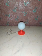 Ältere Tisch-Lampe 3,5 V-Bodo