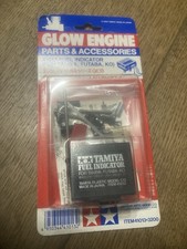 Tamiya 1/8 TGX TGR 1/10 TR-15T