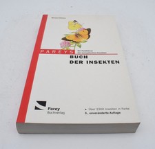 Michael Chinery - Pareys Buch