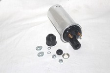 Zündspule 6V Simson S51 Schwalbe,KR51/2, für 6 und 12V Elektronikzündung lang