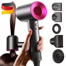 Profi Haartrockner 4000W Haarföhn Föhn Haare Trockner Dryer Haarfön Diffusor DHL