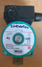 Wilo Star Z 20 / 1