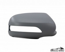 Spiegelkappe mit Blinkleuchte Rechts für Mercedes W211 Limo 06-08