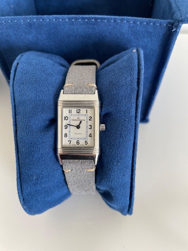 Jaeger lecoultre reverso - jaeger-lecoultre,