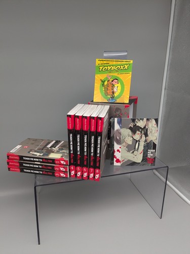 Manga teach how kill you - how, to