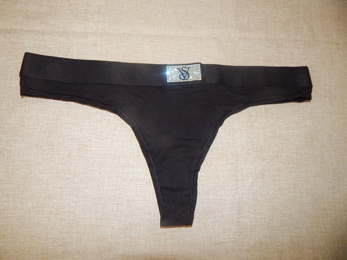 Victoria secret m tanga - s,