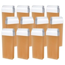 Wachspatrone DECOR Natural mit