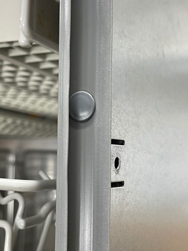 Miele spülmaschine - 4x,