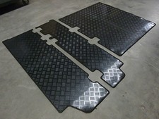 $$$ Gummi Fußmatte für VW T5