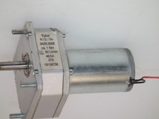Dunkermotoren G42X25  SNR88632DC Getriebemotor Gleichstrommotor 24 Volt