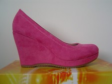 Damen Schuhe (Wedges) von