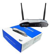 Barco wePresent WiPG-1600w