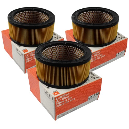 Mahle luftfilter 213 - 3x, lx