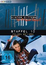 Hinter Gittern - der Frauenknast: Staffel 10 [6 DVDs] von... | DVD | Zustand gut